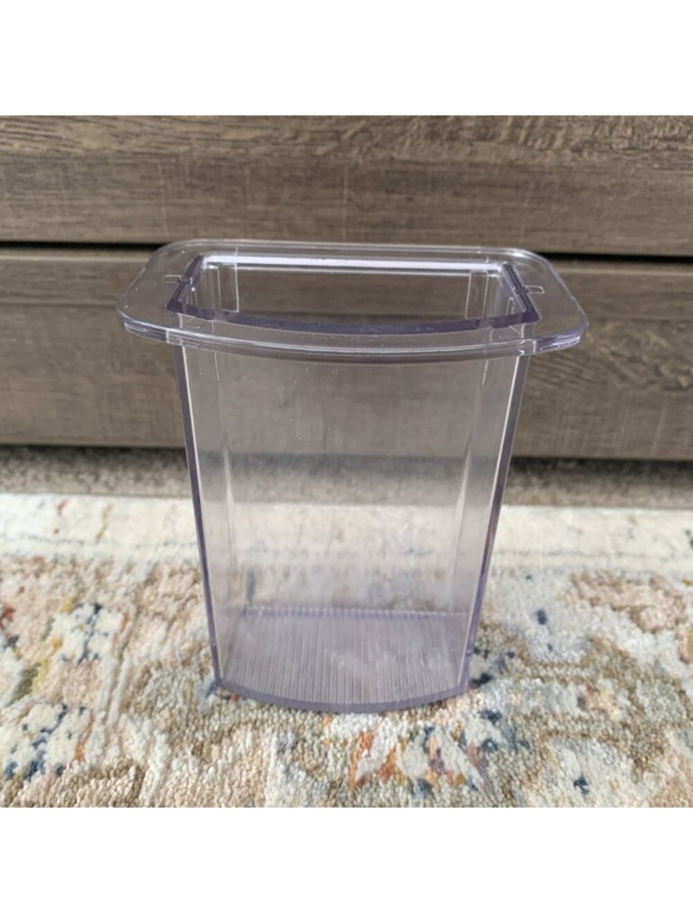 Ninja Food Processor Model BN600C - Part - Food Pusher